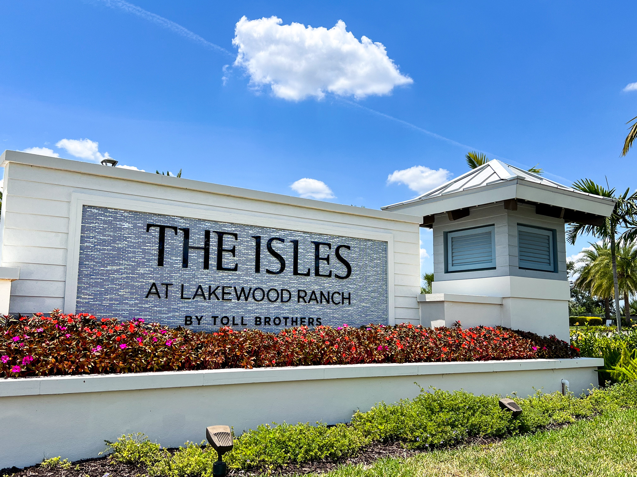 The Isles at Lakewood Ranch Homes For Sale Lakewood Ranch